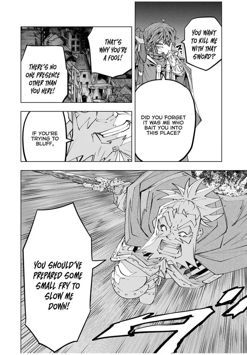 Anime – My Gift Lvl 9999 Unlimited Gacha: Backstabbed in a Backwater Dungeon, I’m Out for Revenge! Chapter 107 – Page 8