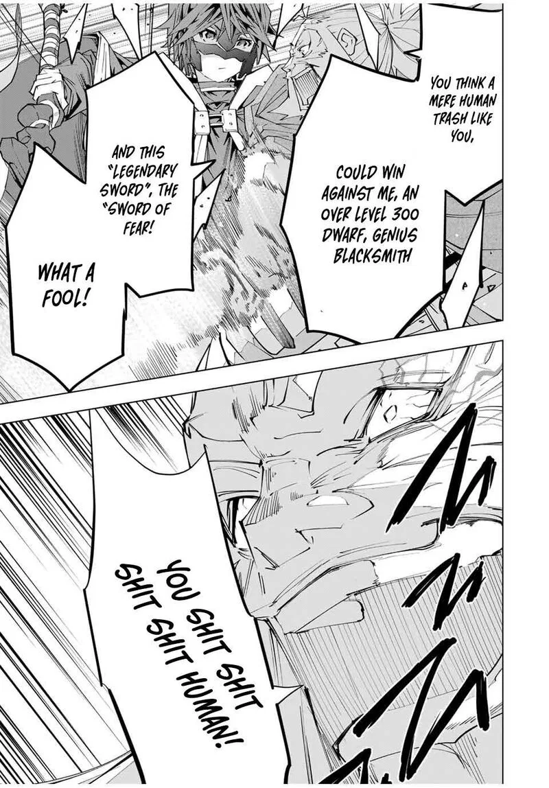 Anime – My Gift Lvl 9999 Unlimited Gacha: Backstabbed in a Backwater Dungeon, I’m Out for Revenge! Chapter 107 – Page 11