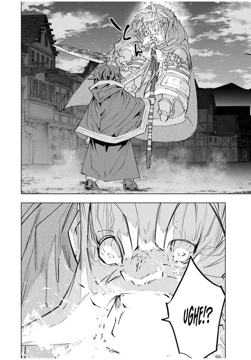Anime – My Gift Lvl 9999 Unlimited Gacha: Backstabbed in a Backwater Dungeon, I’m Out for Revenge! Chapter 107 – Page 12
