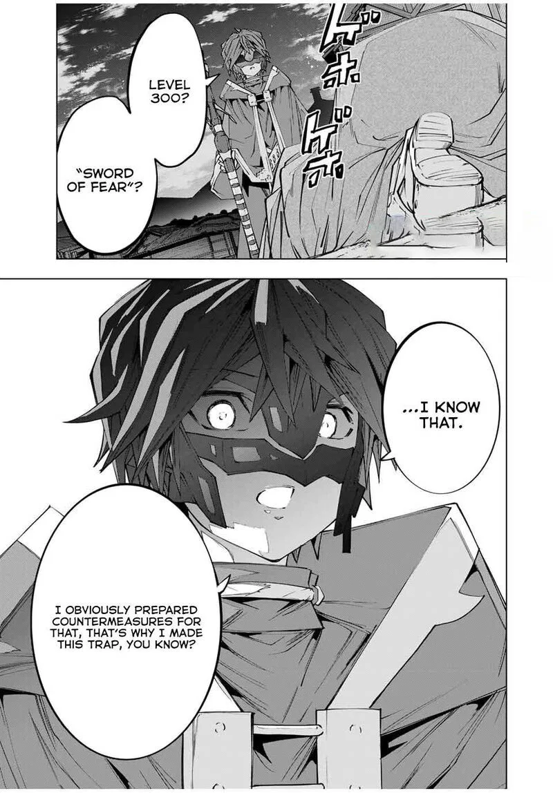 Anime – My Gift Lvl 9999 Unlimited Gacha: Backstabbed in a Backwater Dungeon, I’m Out for Revenge! Chapter 107 – Page 13