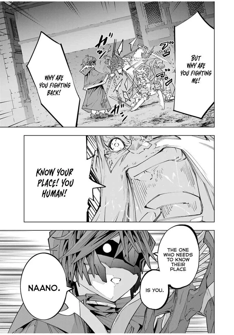 Anime – My Gift Lvl 9999 Unlimited Gacha: Backstabbed in a Backwater Dungeon, I’m Out for Revenge! Chapter 107 – Page 15
