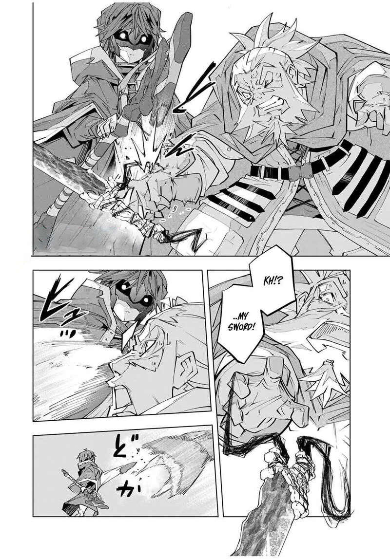 Anime – My Gift Lvl 9999 Unlimited Gacha: Backstabbed in a Backwater Dungeon, I’m Out for Revenge! Chapter 107 – Page 16
