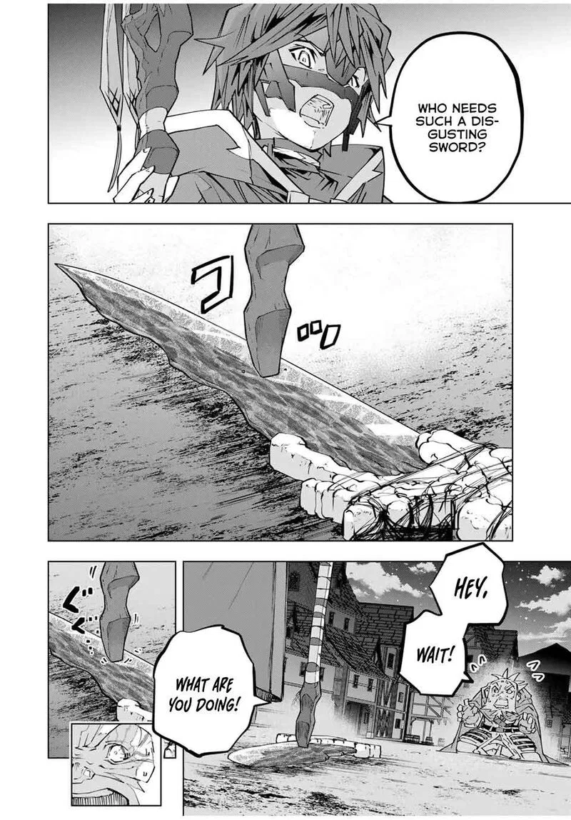 Anime – My Gift Lvl 9999 Unlimited Gacha: Backstabbed in a Backwater Dungeon, I’m Out for Revenge! Chapter 107 – Page 18