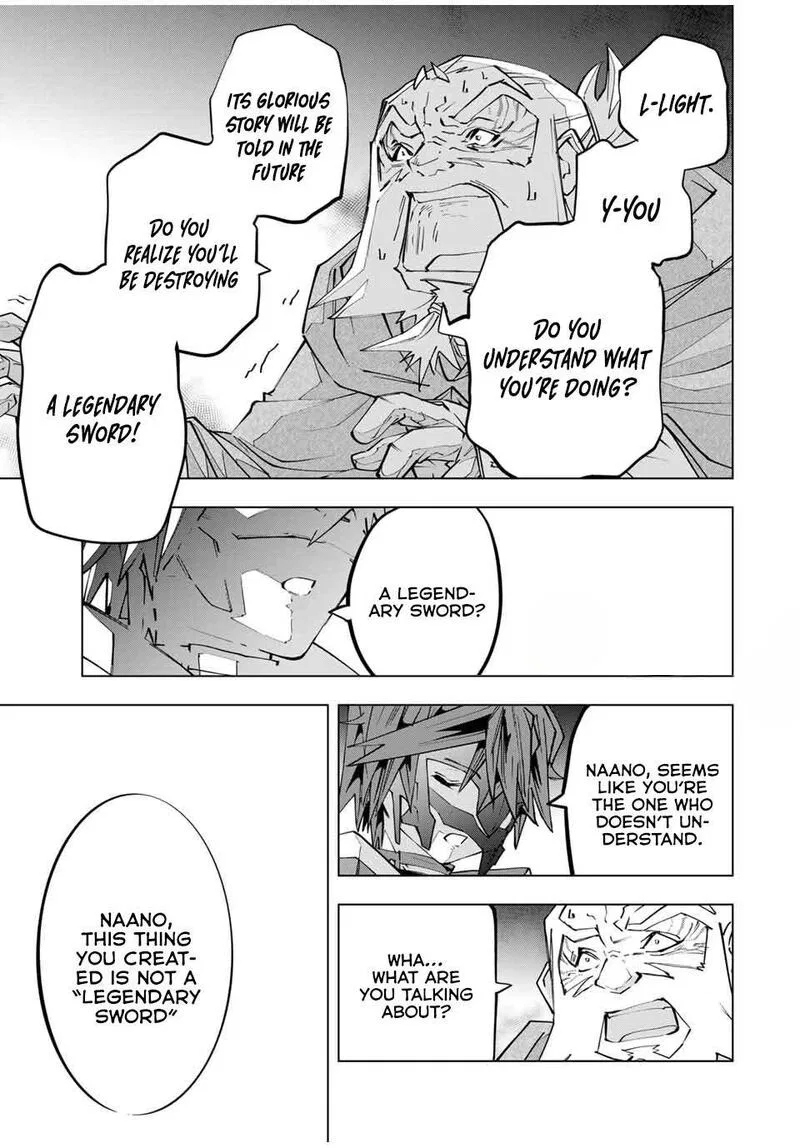 Anime – My Gift Lvl 9999 Unlimited Gacha: Backstabbed in a Backwater Dungeon, I’m Out for Revenge! Chapter 107 – Page 19