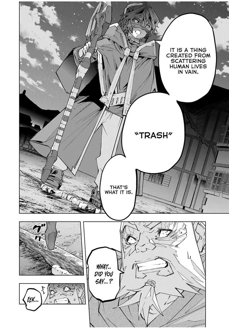 Anime – My Gift Lvl 9999 Unlimited Gacha: Backstabbed in a Backwater Dungeon, I’m Out for Revenge! Chapter 107 – Page 20