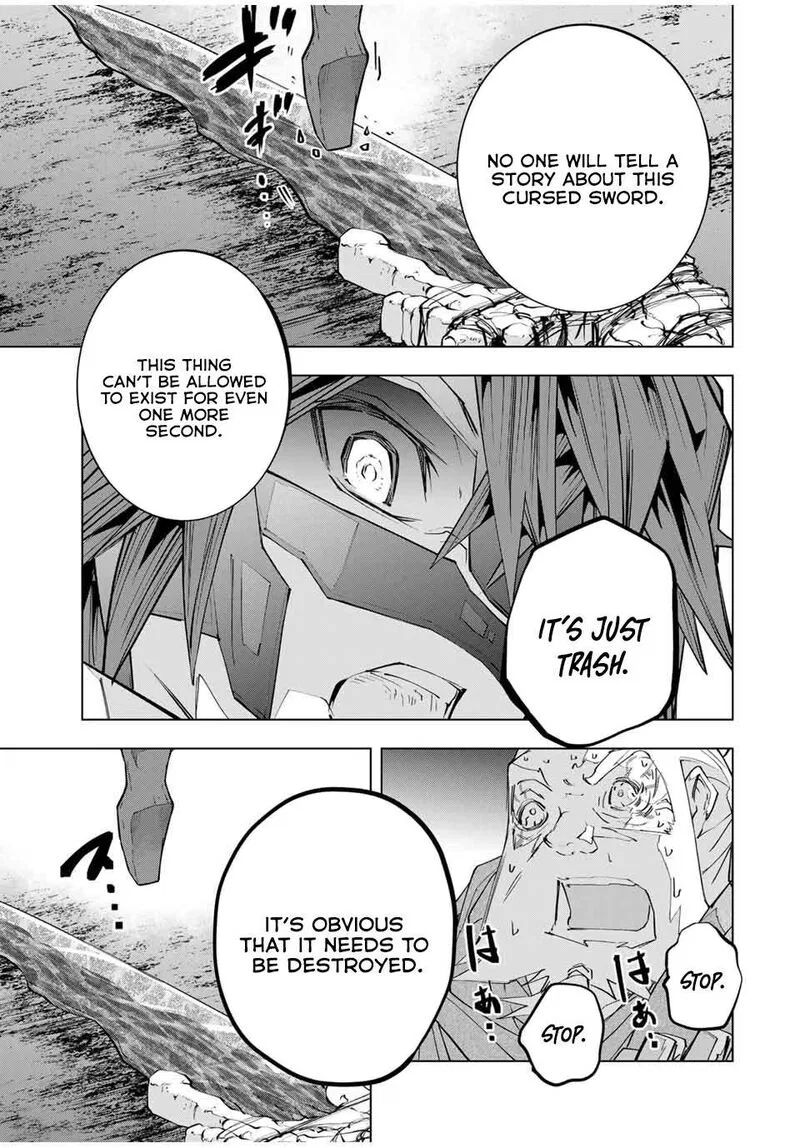 Anime – My Gift Lvl 9999 Unlimited Gacha: Backstabbed in a Backwater Dungeon, I’m Out for Revenge! Chapter 107 – Page 21