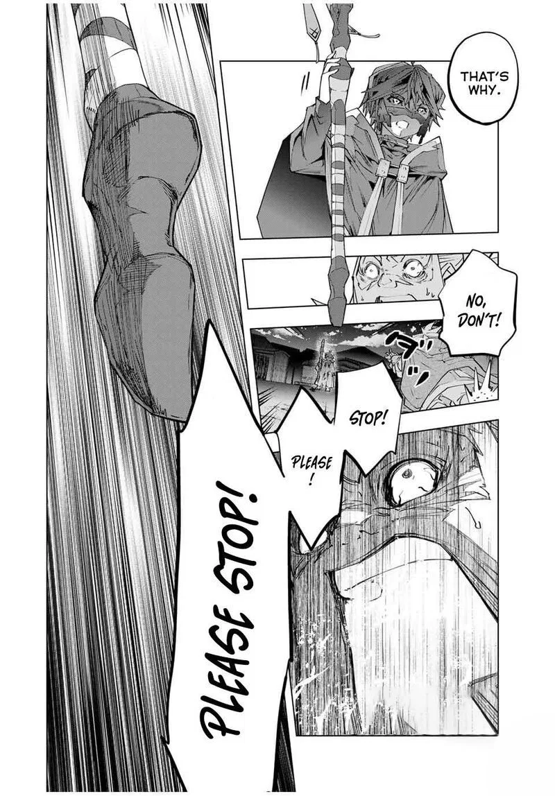 Anime – My Gift Lvl 9999 Unlimited Gacha: Backstabbed in a Backwater Dungeon, I’m Out for Revenge! Chapter 107 – Page 22