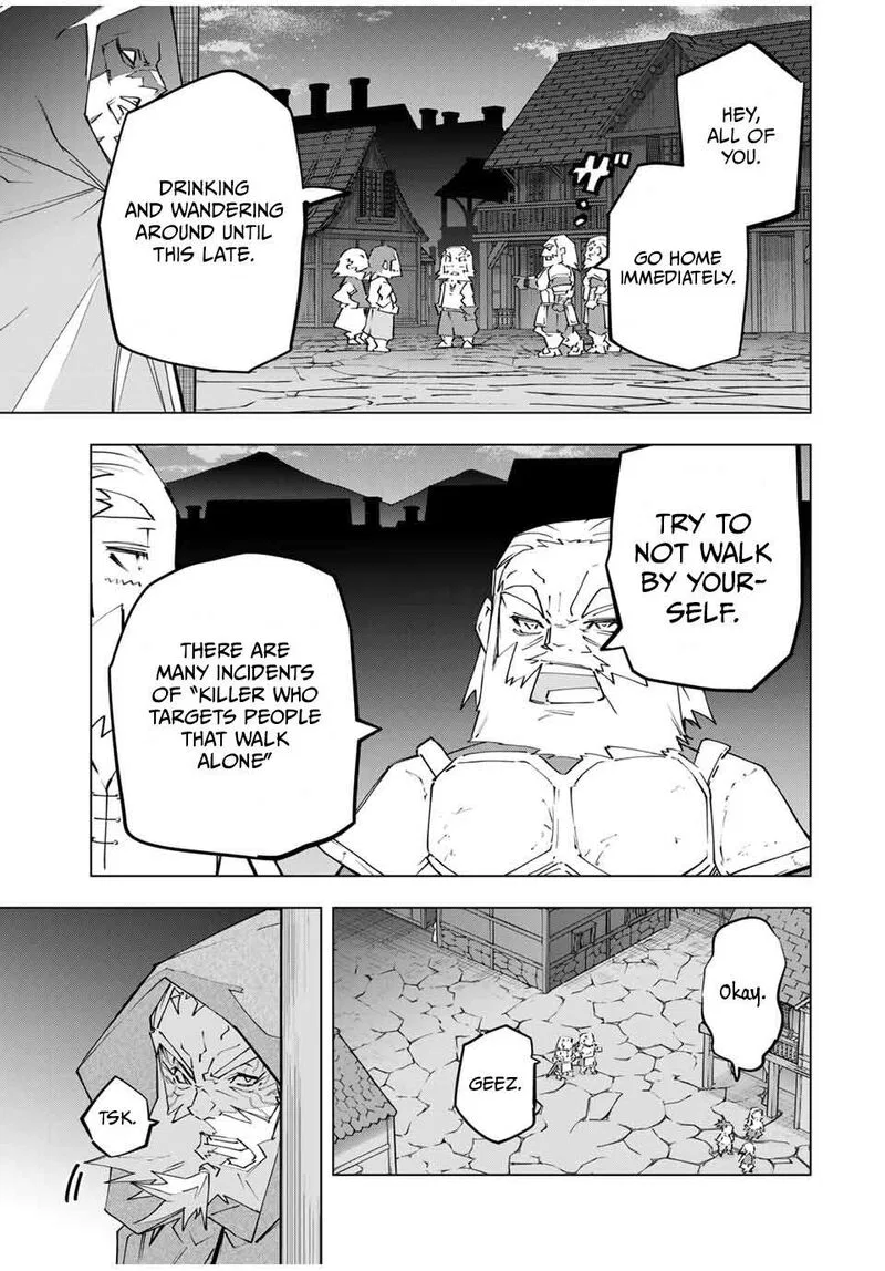 Anime – My Gift Lvl 9999 Unlimited Gacha: Backstabbed in a Backwater Dungeon, I’m Out for Revenge! Chapter 106 – Page 3