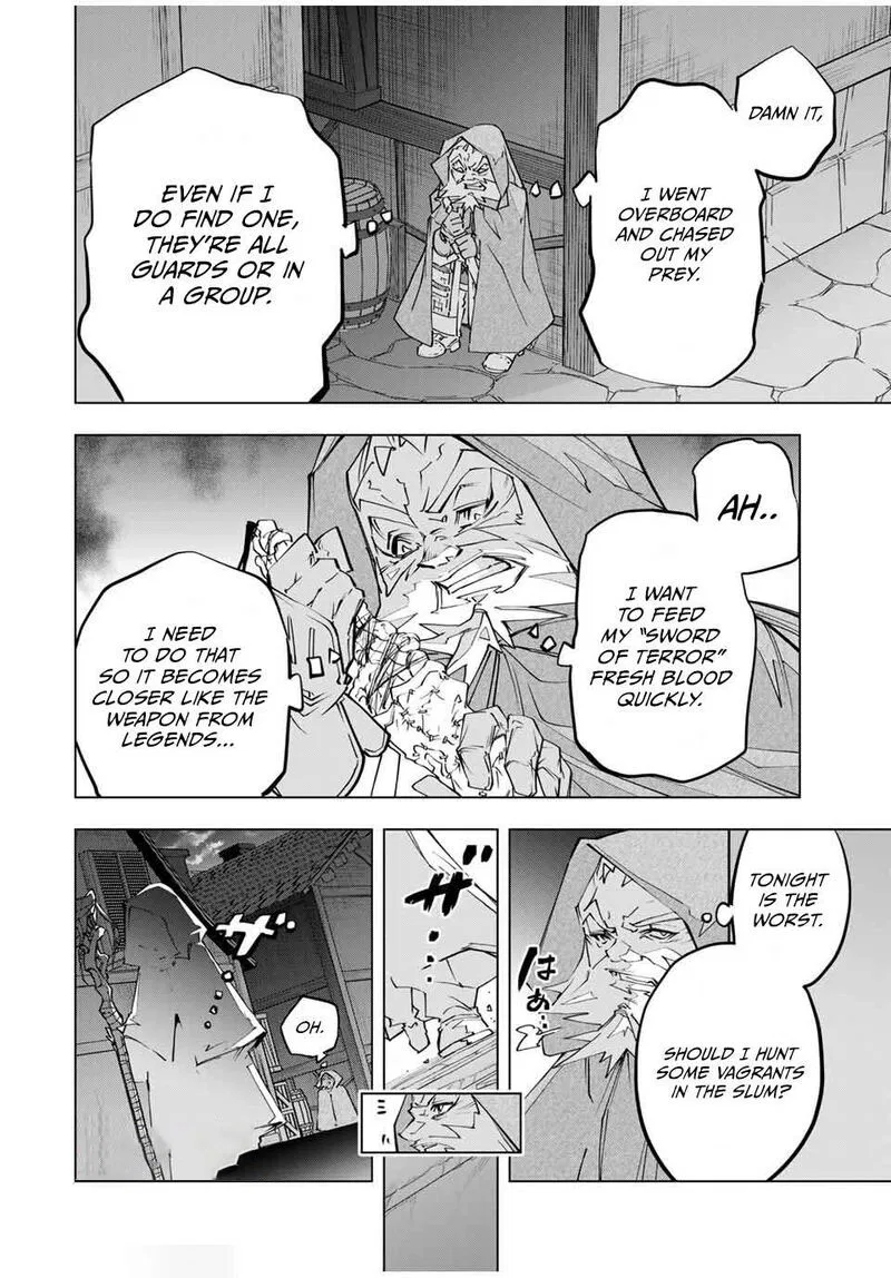 Anime – My Gift Lvl 9999 Unlimited Gacha: Backstabbed in a Backwater Dungeon, I’m Out for Revenge! Chapter 106 – Page 4