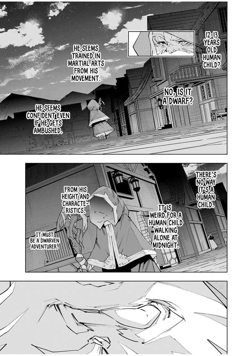 Anime – My Gift Lvl 9999 Unlimited Gacha: Backstabbed in a Backwater Dungeon, I’m Out for Revenge! Chapter 106 – Page 5