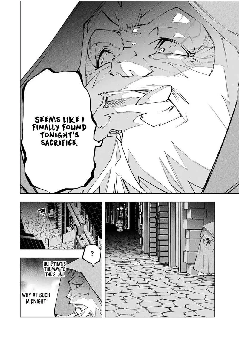 Anime – My Gift Lvl 9999 Unlimited Gacha: Backstabbed in a Backwater Dungeon, I’m Out for Revenge! Chapter 106 – Page 6