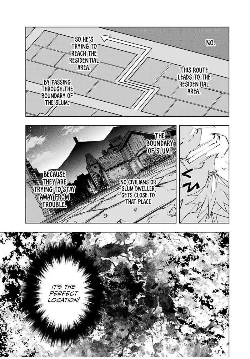 Anime – My Gift Lvl 9999 Unlimited Gacha: Backstabbed in a Backwater Dungeon, I’m Out for Revenge! Chapter 106 – Page 7