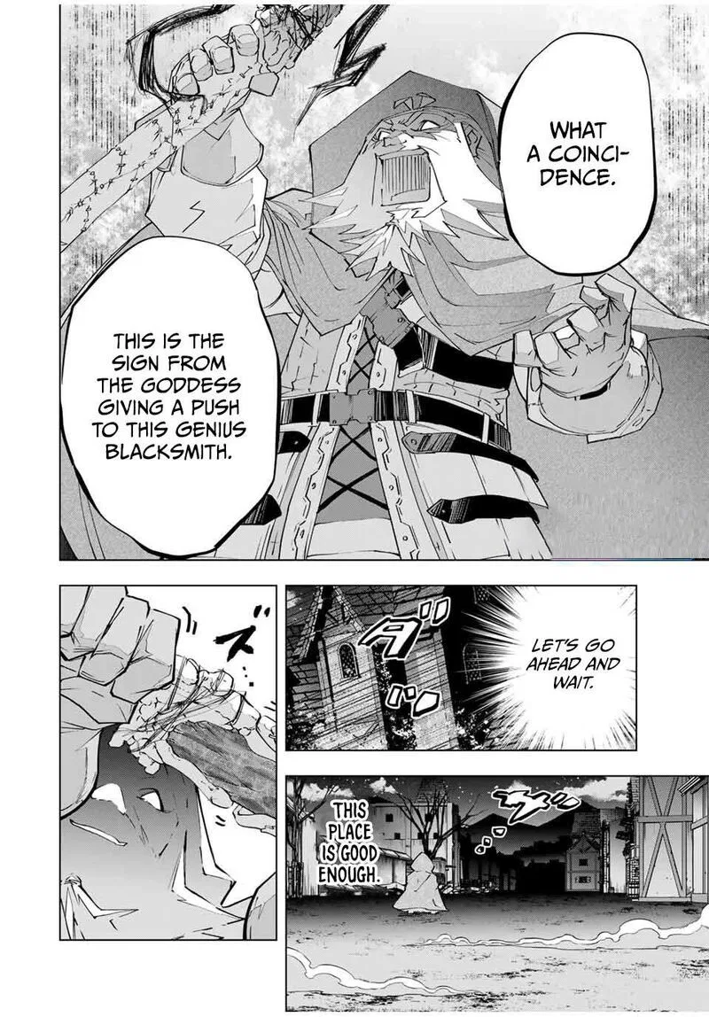 Anime – My Gift Lvl 9999 Unlimited Gacha: Backstabbed in a Backwater Dungeon, I’m Out for Revenge! Chapter 106 – Page 8