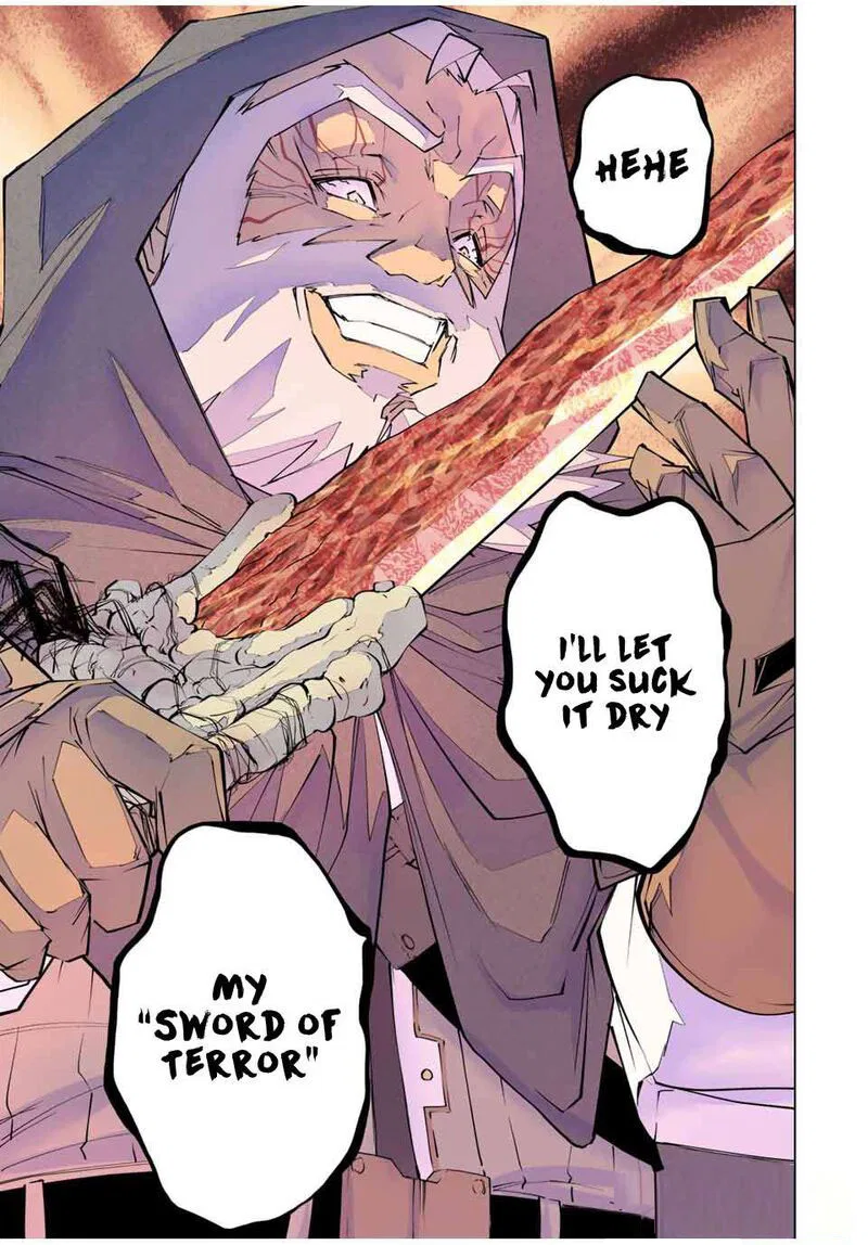 Anime – My Gift Lvl 9999 Unlimited Gacha: Backstabbed in a Backwater Dungeon, I’m Out for Revenge! Chapter 106 – Page 9
