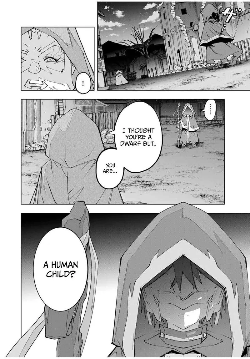 Anime – My Gift Lvl 9999 Unlimited Gacha: Backstabbed in a Backwater Dungeon, I’m Out for Revenge! Chapter 106 – Page 10