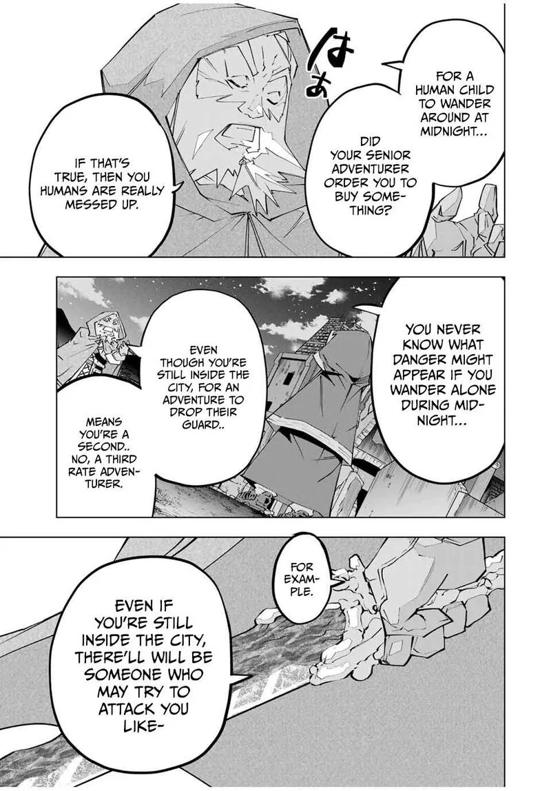 Anime – My Gift Lvl 9999 Unlimited Gacha: Backstabbed in a Backwater Dungeon, I’m Out for Revenge! Chapter 106 – Page 11