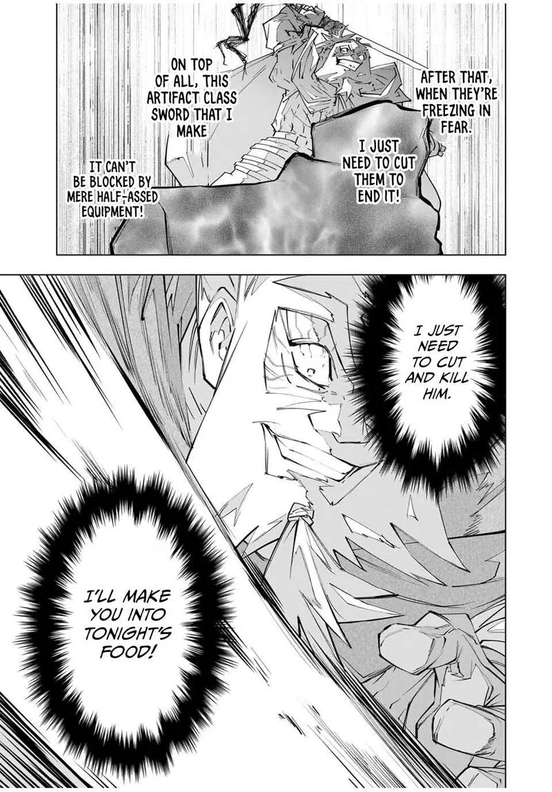 Anime – My Gift Lvl 9999 Unlimited Gacha: Backstabbed in a Backwater Dungeon, I’m Out for Revenge! Chapter 106 – Page 13