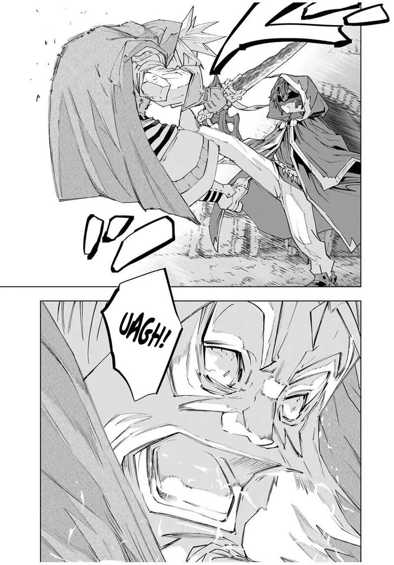 Anime – My Gift Lvl 9999 Unlimited Gacha: Backstabbed in a Backwater Dungeon, I’m Out for Revenge! Chapter 106 – Page 15