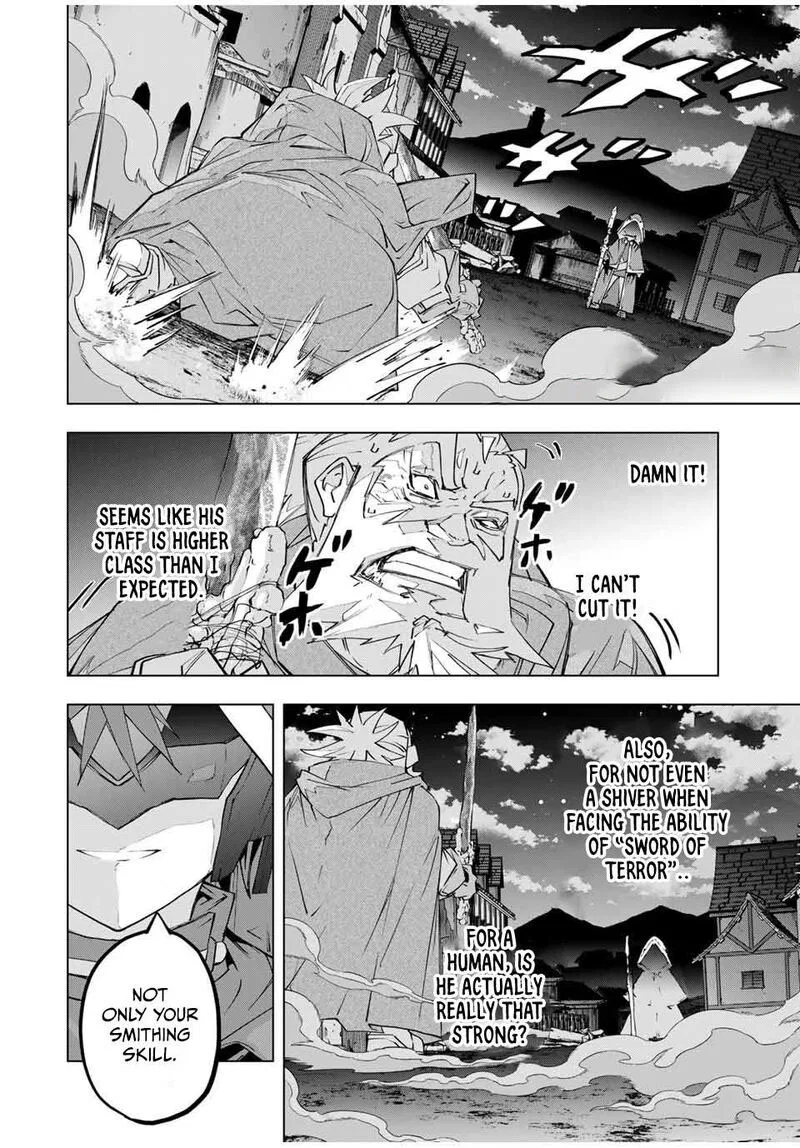 Anime – My Gift Lvl 9999 Unlimited Gacha: Backstabbed in a Backwater Dungeon, I’m Out for Revenge! Chapter 106 – Page 16
