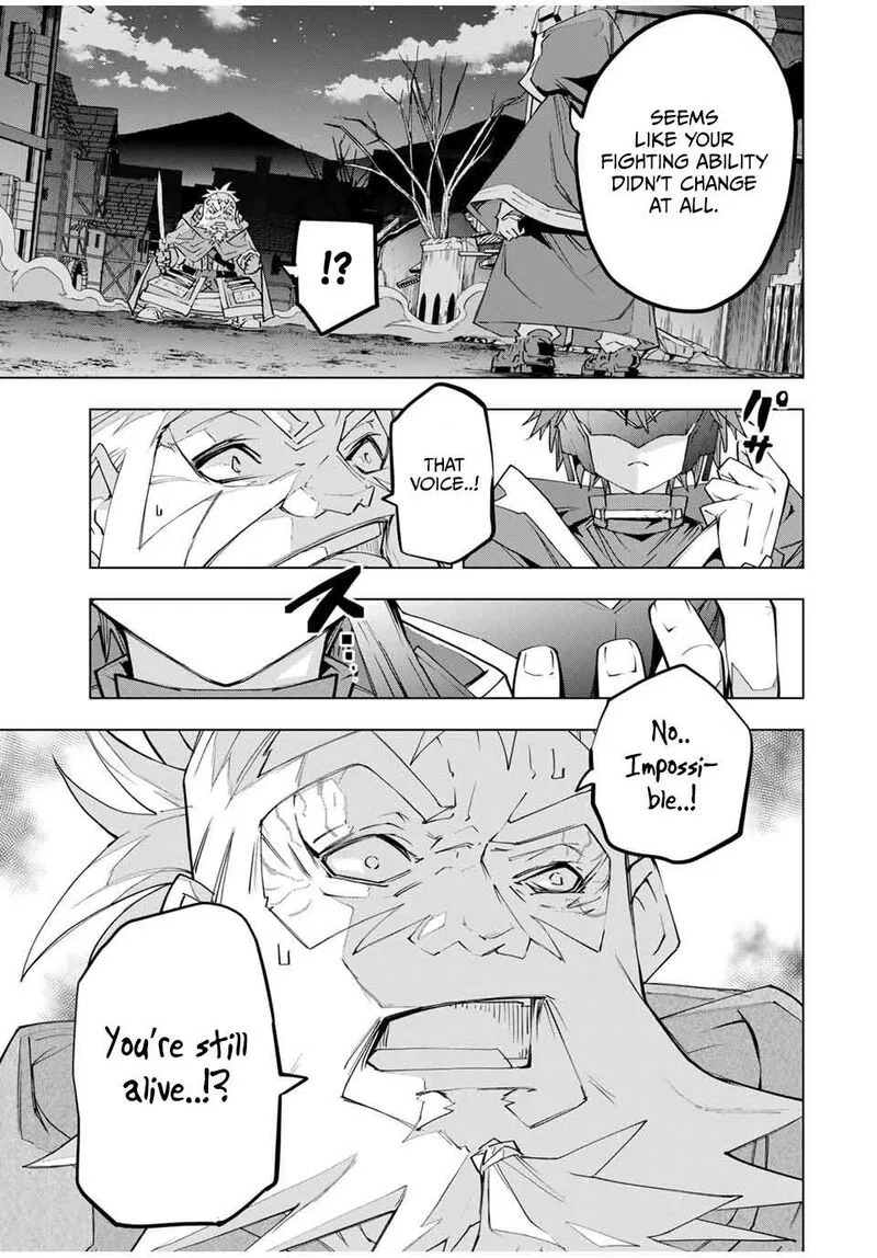 Anime – My Gift Lvl 9999 Unlimited Gacha: Backstabbed in a Backwater Dungeon, I’m Out for Revenge! Chapter 106 – Page 17