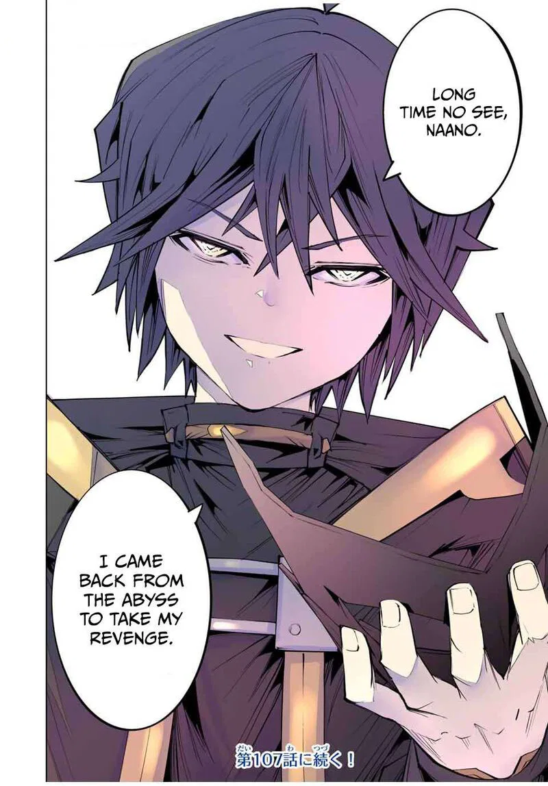 Anime – My Gift Lvl 9999 Unlimited Gacha: Backstabbed in a Backwater Dungeon, I’m Out for Revenge! Chapter 106 – Page 18