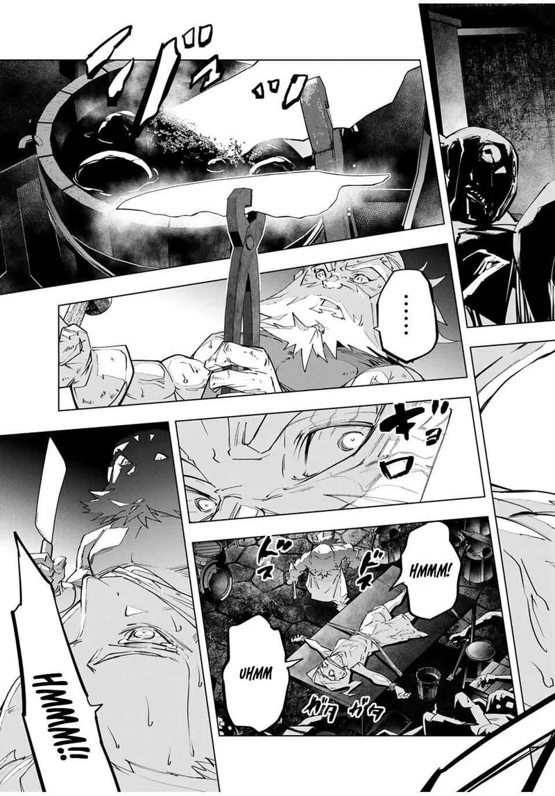 Anime – My Gift Lvl 9999 Unlimited Gacha: Backstabbed in a Backwater Dungeon, I’m Out for Revenge! Chapter 105 – Page 3