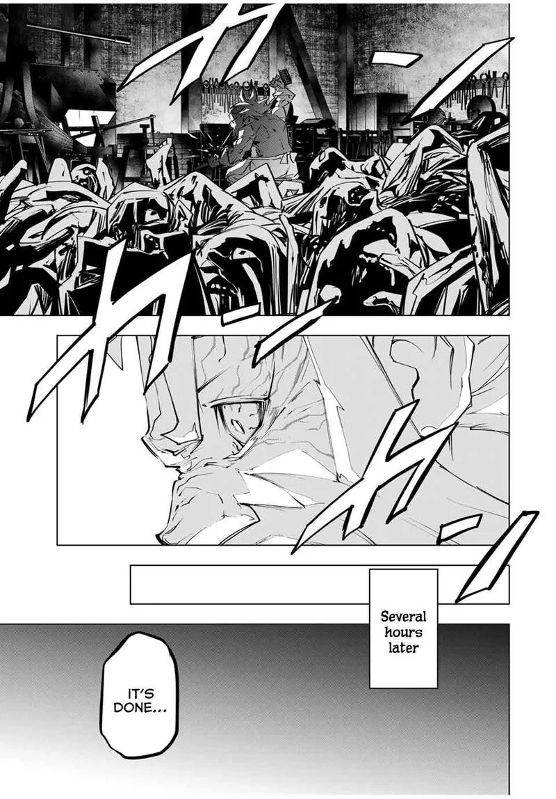 Anime – My Gift Lvl 9999 Unlimited Gacha: Backstabbed in a Backwater Dungeon, I’m Out for Revenge! Chapter 105 – Page 5