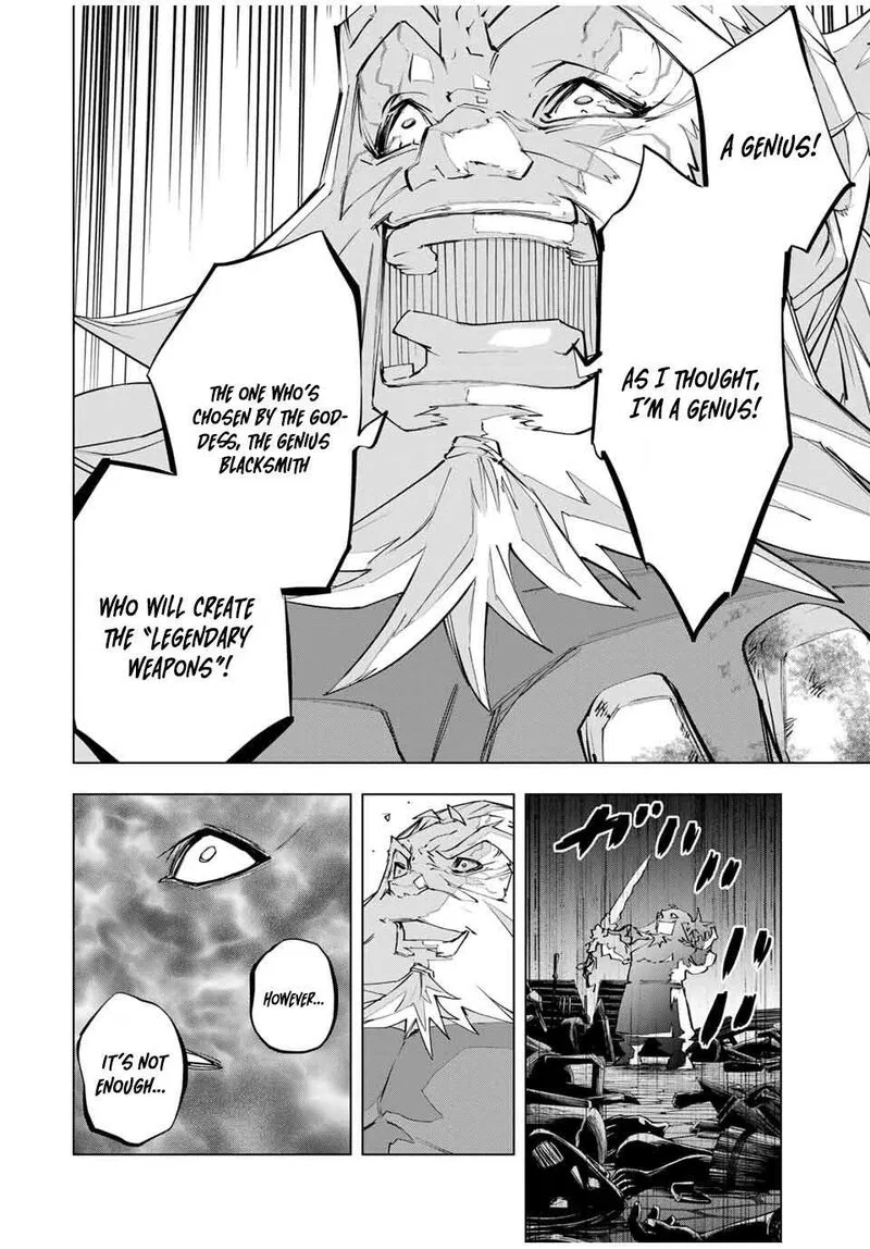 Anime – My Gift Lvl 9999 Unlimited Gacha: Backstabbed in a Backwater Dungeon, I’m Out for Revenge! Chapter 105 – Page 10