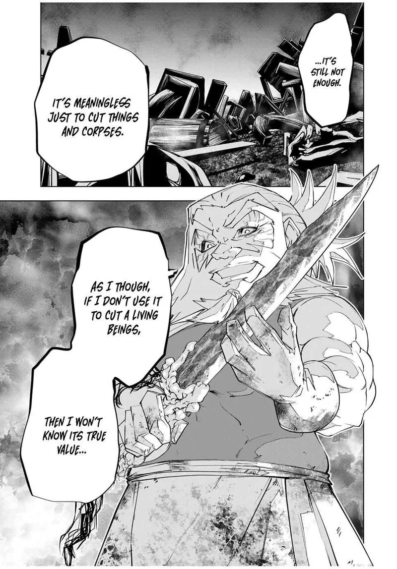 Anime – My Gift Lvl 9999 Unlimited Gacha: Backstabbed in a Backwater Dungeon, I’m Out for Revenge! Chapter 105 – Page 11