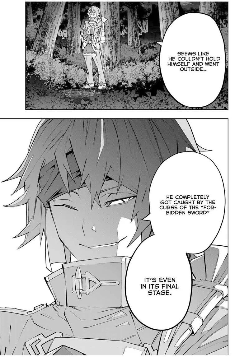 Anime – My Gift Lvl 9999 Unlimited Gacha: Backstabbed in a Backwater Dungeon, I’m Out for Revenge! Chapter 105 – Page 13