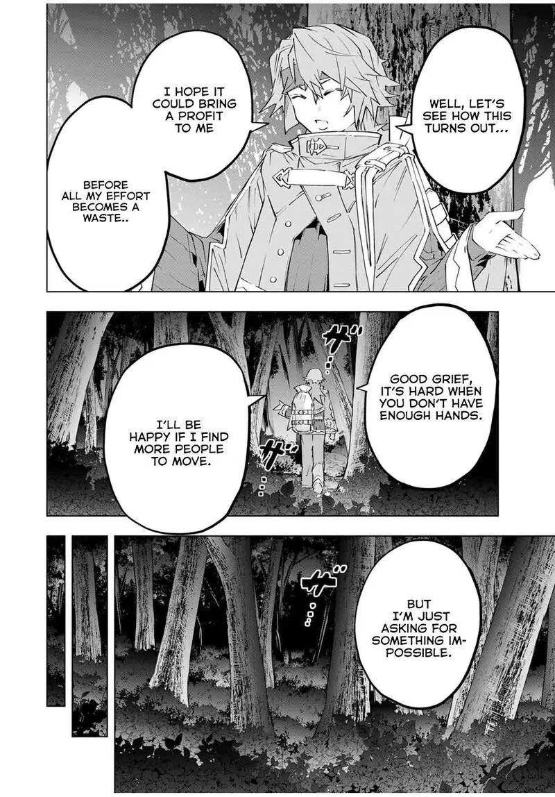 Anime – My Gift Lvl 9999 Unlimited Gacha: Backstabbed in a Backwater Dungeon, I’m Out for Revenge! Chapter 105 – Page 14