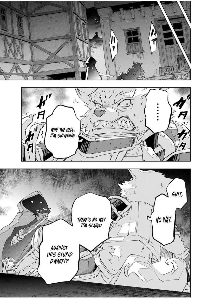 Anime – My Gift Lvl 9999 Unlimited Gacha: Backstabbed in a Backwater Dungeon, I’m Out for Revenge! Chapter 105 – Page 15