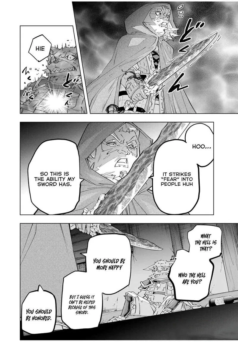Anime – My Gift Lvl 9999 Unlimited Gacha: Backstabbed in a Backwater Dungeon, I’m Out for Revenge! Chapter 105 – Page 16