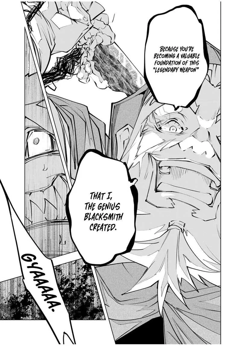 Anime – My Gift Lvl 9999 Unlimited Gacha: Backstabbed in a Backwater Dungeon, I’m Out for Revenge! Chapter 105 – Page 17