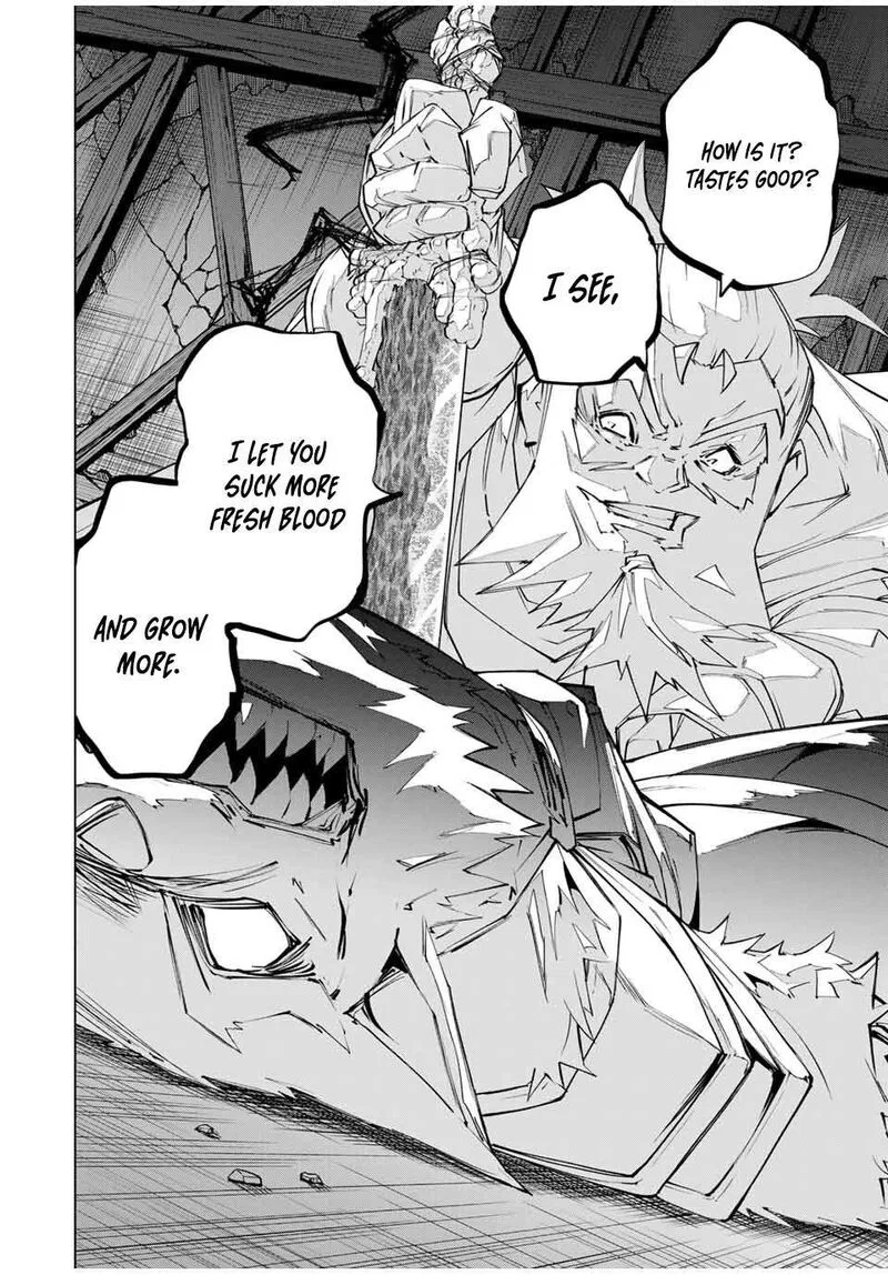 Anime – My Gift Lvl 9999 Unlimited Gacha: Backstabbed in a Backwater Dungeon, I’m Out for Revenge! Chapter 105 – Page 18