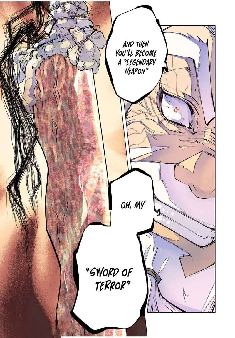 Anime – My Gift Lvl 9999 Unlimited Gacha: Backstabbed in a Backwater Dungeon, I’m Out for Revenge! Chapter 105 – Page 19