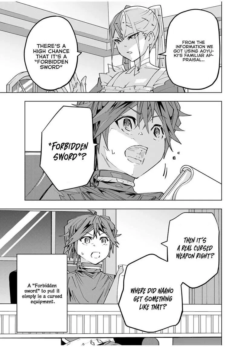 Anime – My Gift Lvl 9999 Unlimited Gacha: Backstabbed in a Backwater Dungeon, I’m Out for Revenge! Chapter 105 – Page 21