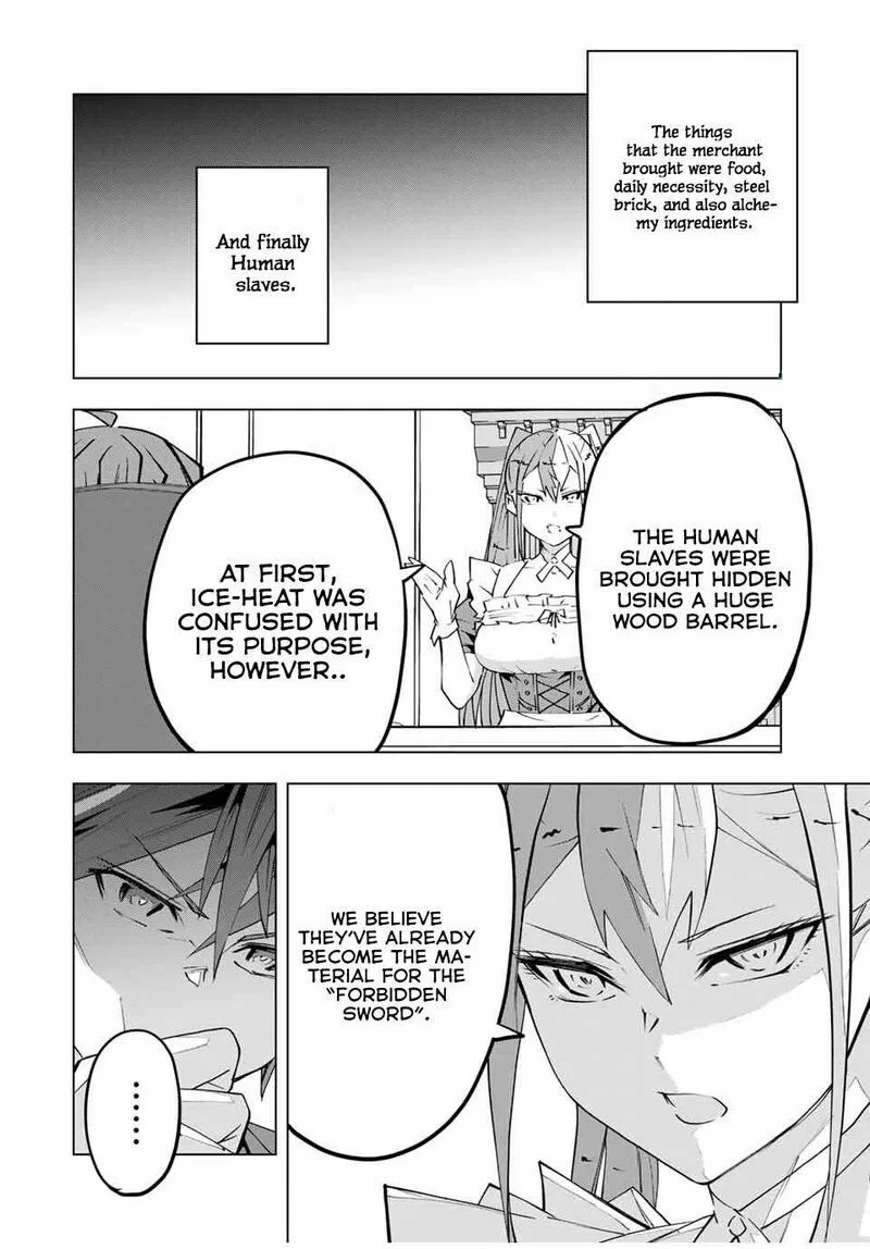 Anime – My Gift Lvl 9999 Unlimited Gacha: Backstabbed in a Backwater Dungeon, I’m Out for Revenge! Chapter 105 – Page 24