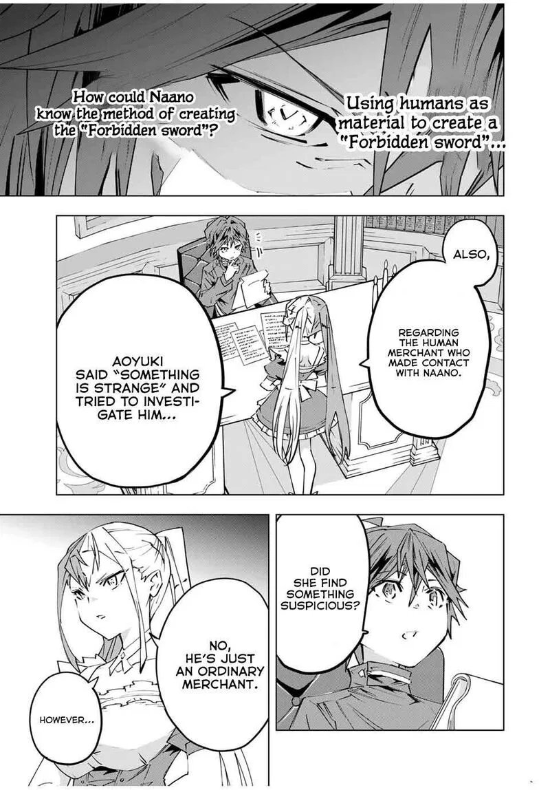 Anime – My Gift Lvl 9999 Unlimited Gacha: Backstabbed in a Backwater Dungeon, I’m Out for Revenge! Chapter 105 – Page 25