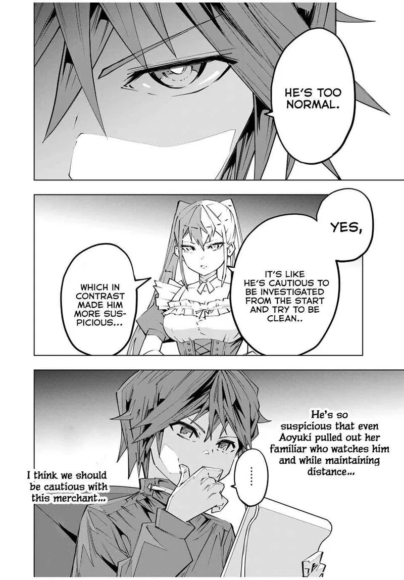 Anime – My Gift Lvl 9999 Unlimited Gacha: Backstabbed in a Backwater Dungeon, I’m Out for Revenge! Chapter 105 – Page 26
