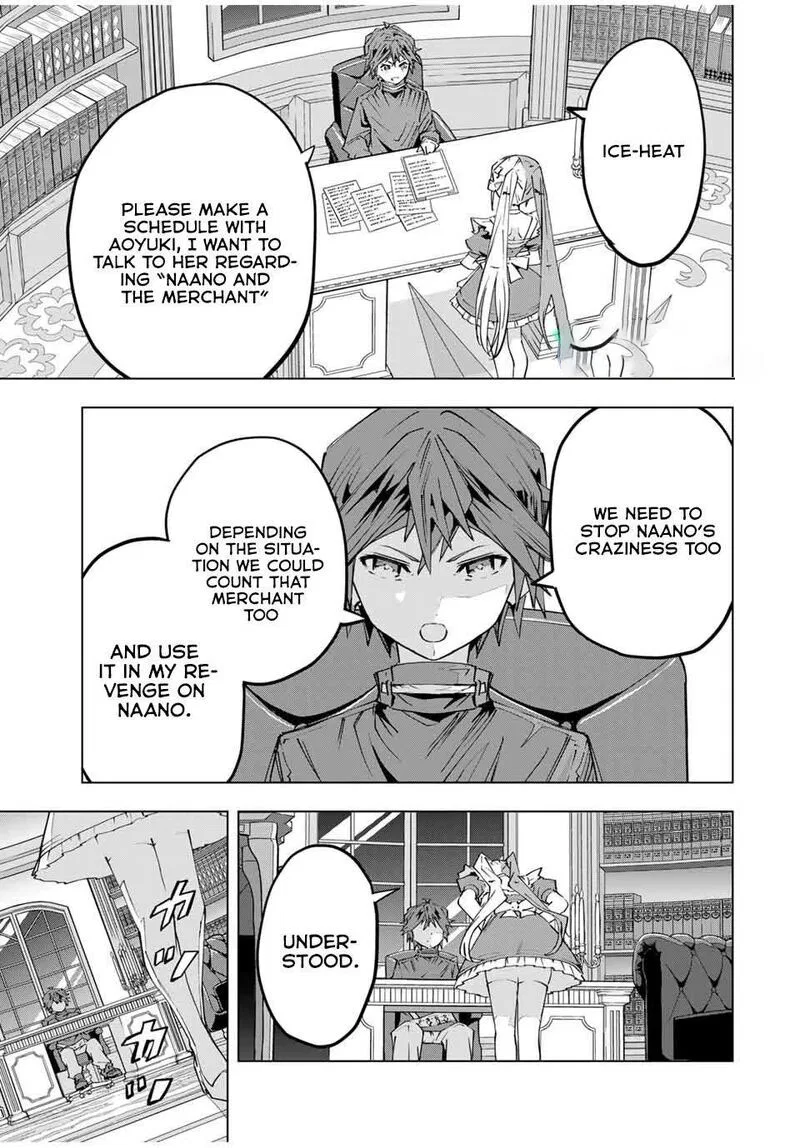 Anime – My Gift Lvl 9999 Unlimited Gacha: Backstabbed in a Backwater Dungeon, I’m Out for Revenge! Chapter 105 – Page 27