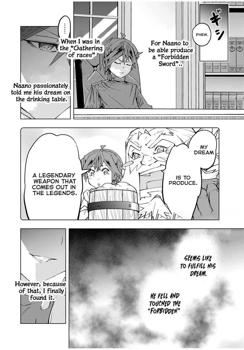 Anime – My Gift Lvl 9999 Unlimited Gacha: Backstabbed in a Backwater Dungeon, I’m Out for Revenge! Chapter 105 – Page 28