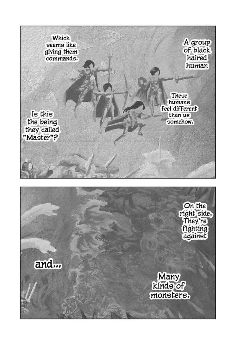 Anime – My Gift Lvl 9999 Unlimited Gacha: Backstabbed in a Backwater Dungeon, I’m Out for Revenge! Chapter 104 – Page 2