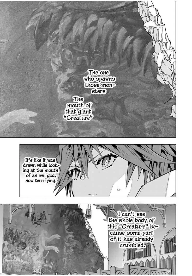 Anime – My Gift Lvl 9999 Unlimited Gacha: Backstabbed in a Backwater Dungeon, I’m Out for Revenge! Chapter 104 – Page 3