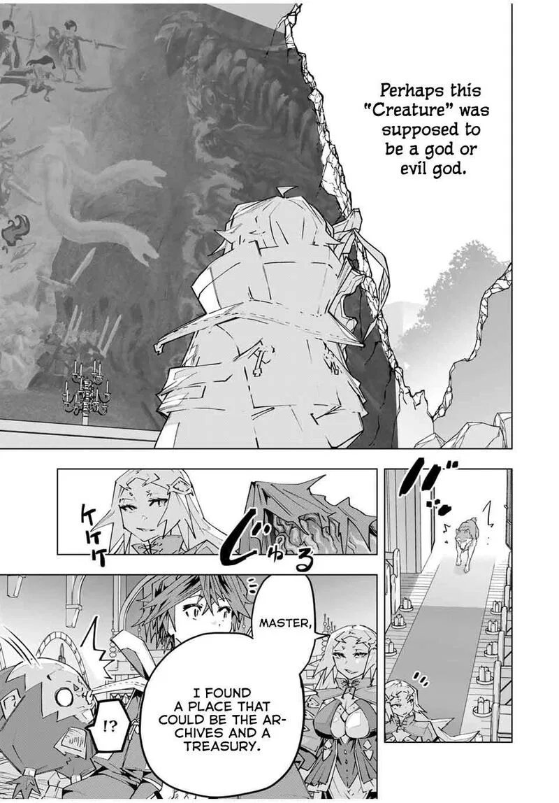 Anime – My Gift Lvl 9999 Unlimited Gacha: Backstabbed in a Backwater Dungeon, I’m Out for Revenge! Chapter 104 – Page 5