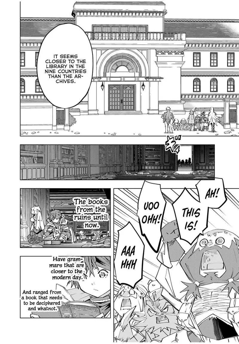 Anime – My Gift Lvl 9999 Unlimited Gacha: Backstabbed in a Backwater Dungeon, I’m Out for Revenge! Chapter 104 – Page 6