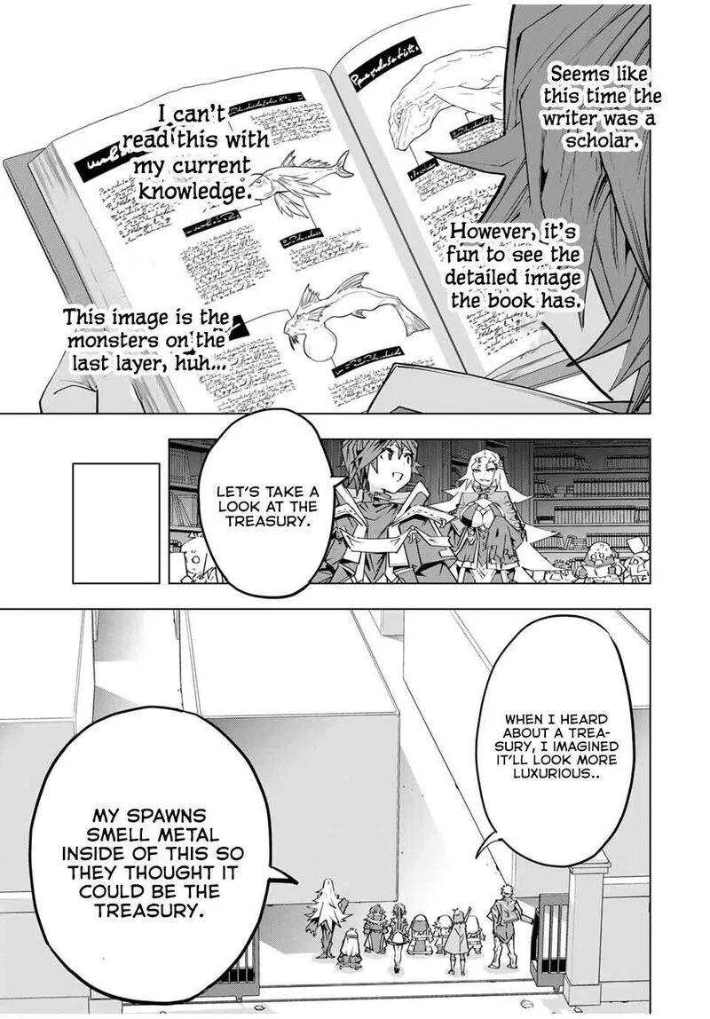 Anime – My Gift Lvl 9999 Unlimited Gacha: Backstabbed in a Backwater Dungeon, I’m Out for Revenge! Chapter 104 – Page 7