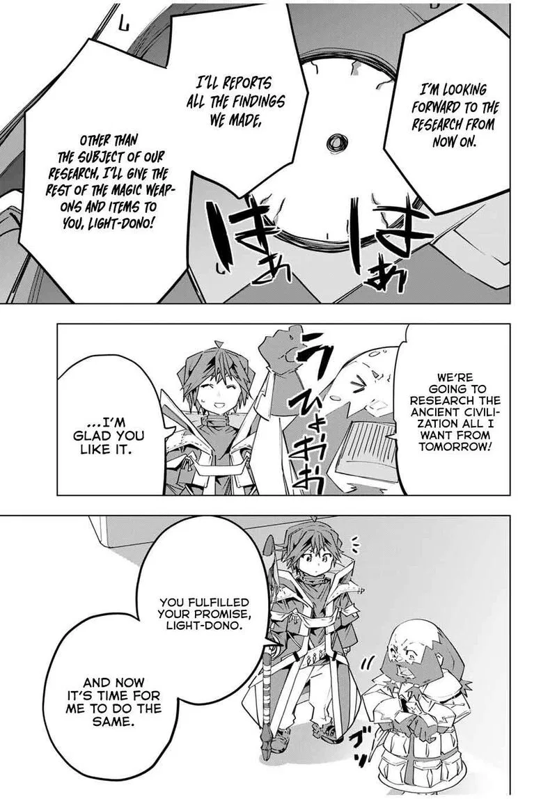 Anime – My Gift Lvl 9999 Unlimited Gacha: Backstabbed in a Backwater Dungeon, I’m Out for Revenge! Chapter 104 – Page 11