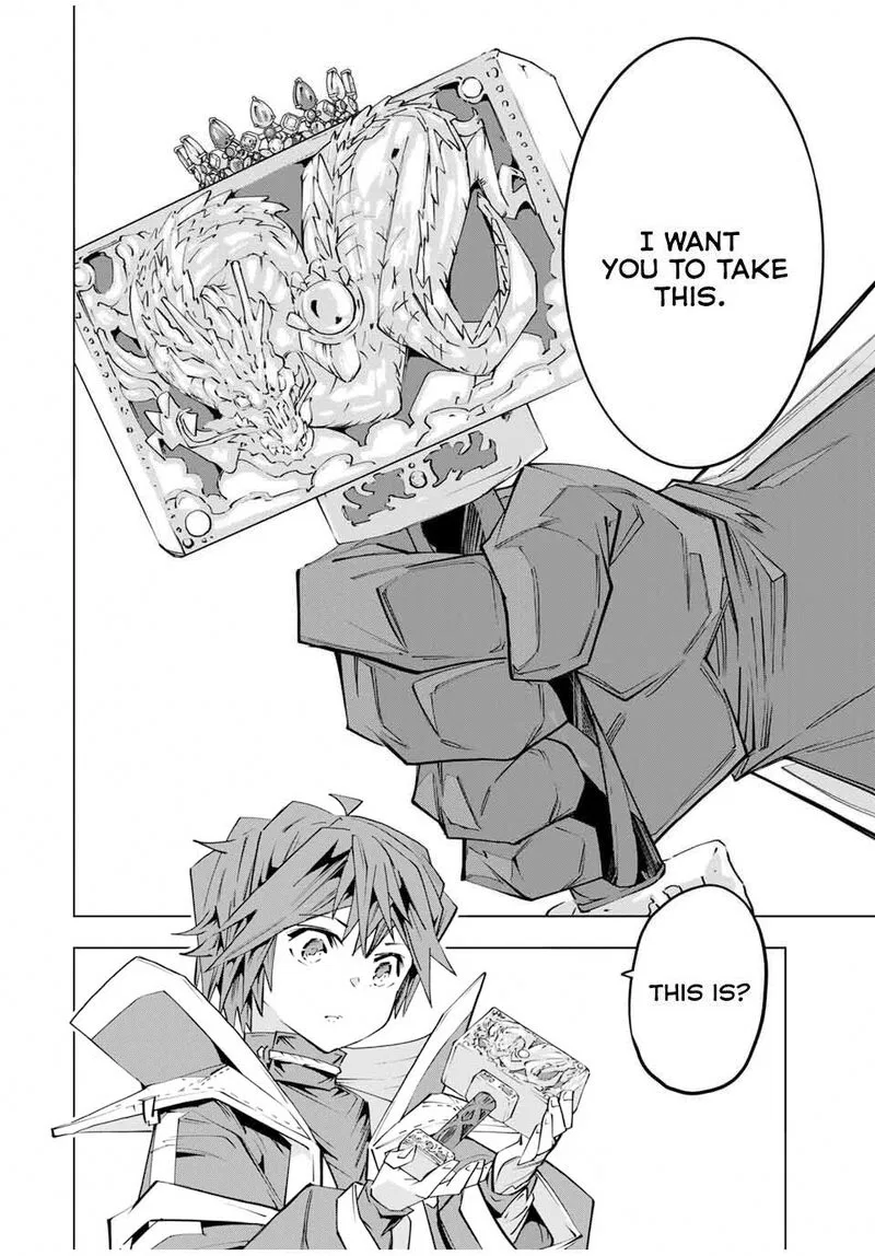 Anime – My Gift Lvl 9999 Unlimited Gacha: Backstabbed in a Backwater Dungeon, I’m Out for Revenge! Chapter 104 – Page 12