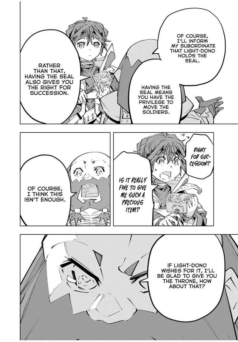 Anime – My Gift Lvl 9999 Unlimited Gacha: Backstabbed in a Backwater Dungeon, I’m Out for Revenge! Chapter 104 – Page 14
